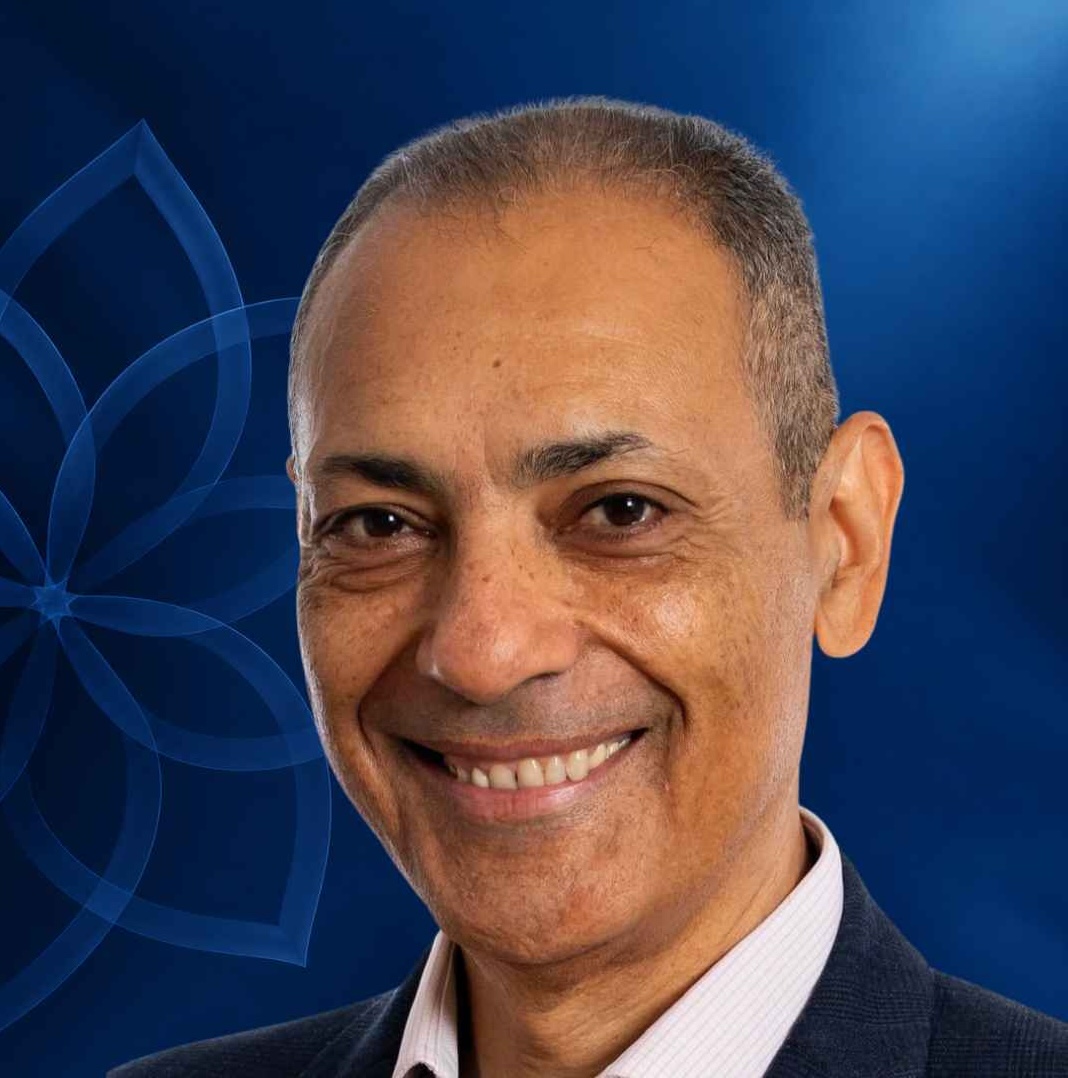 Dr Hesham Saleh