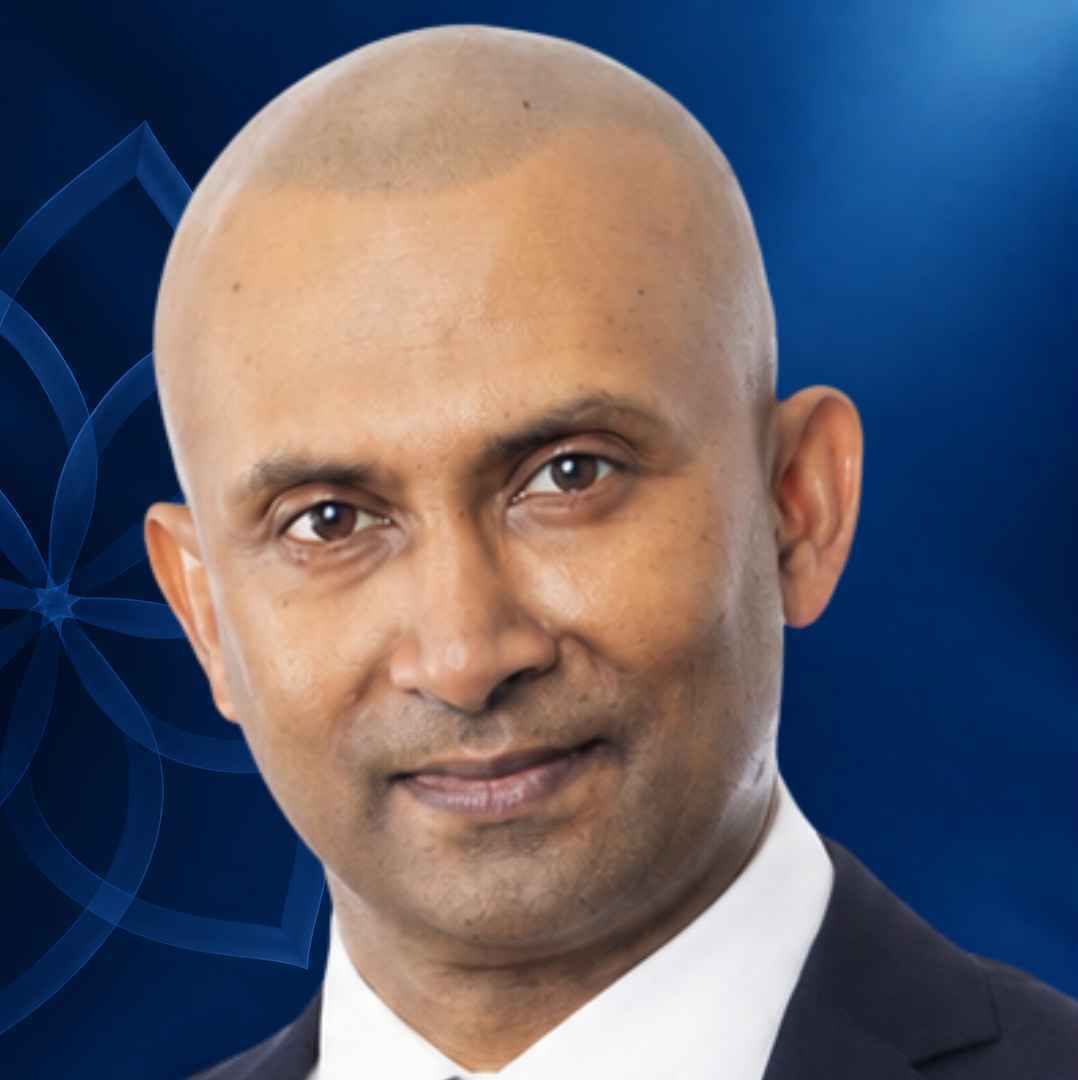 Dr Anil Joshi