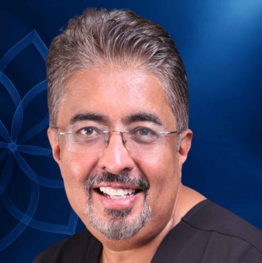 Dr Santdeep Paun