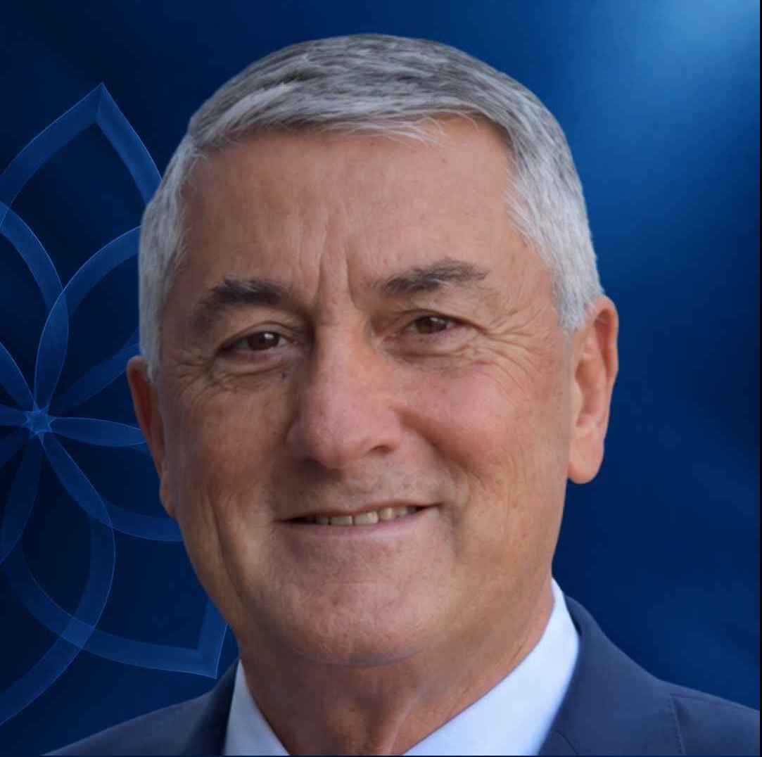 Dr Ignazio Tasca