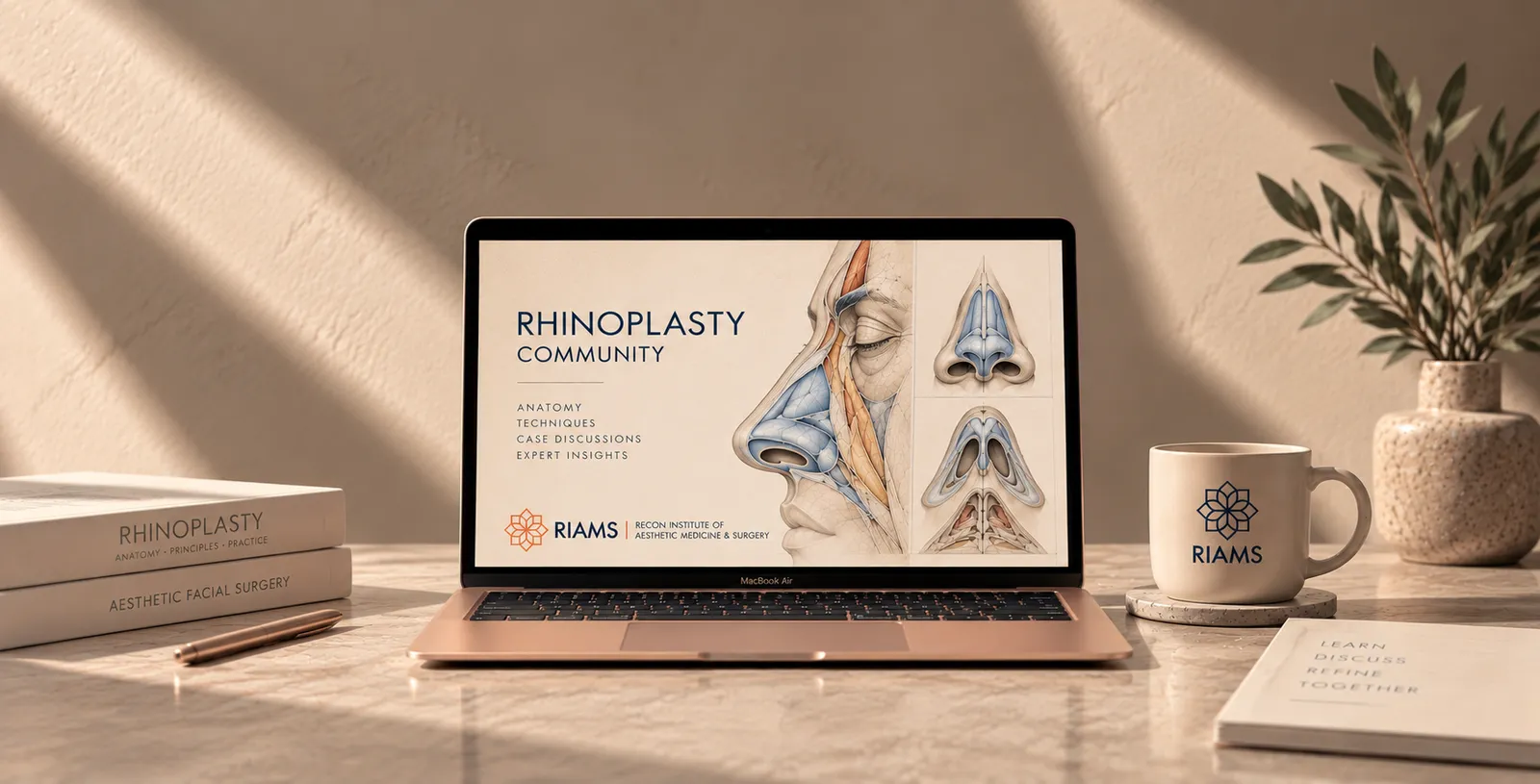 Rhinoplasty Community