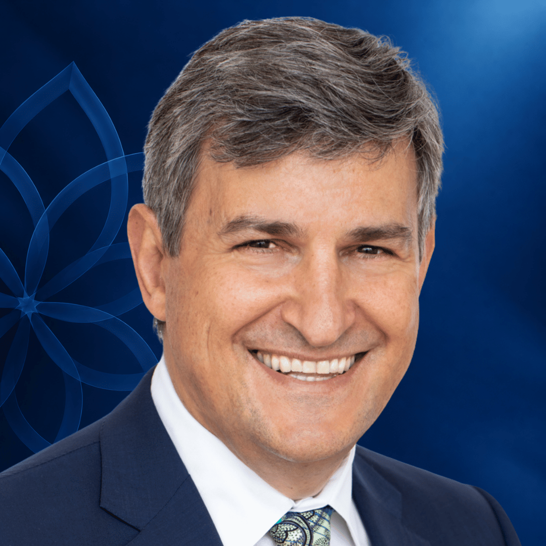 Dr Andres Gantous