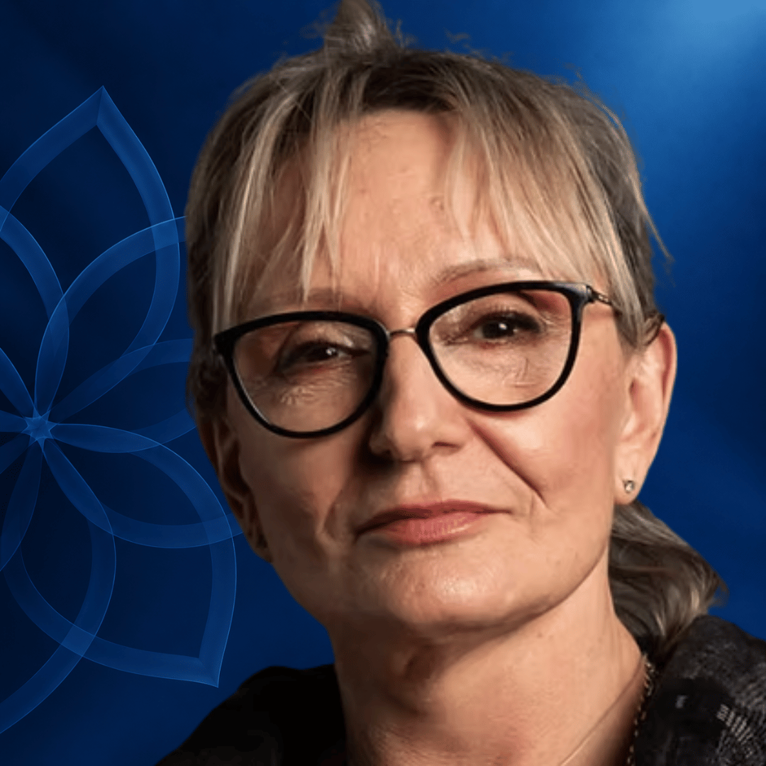 Dr Dunja Milicic