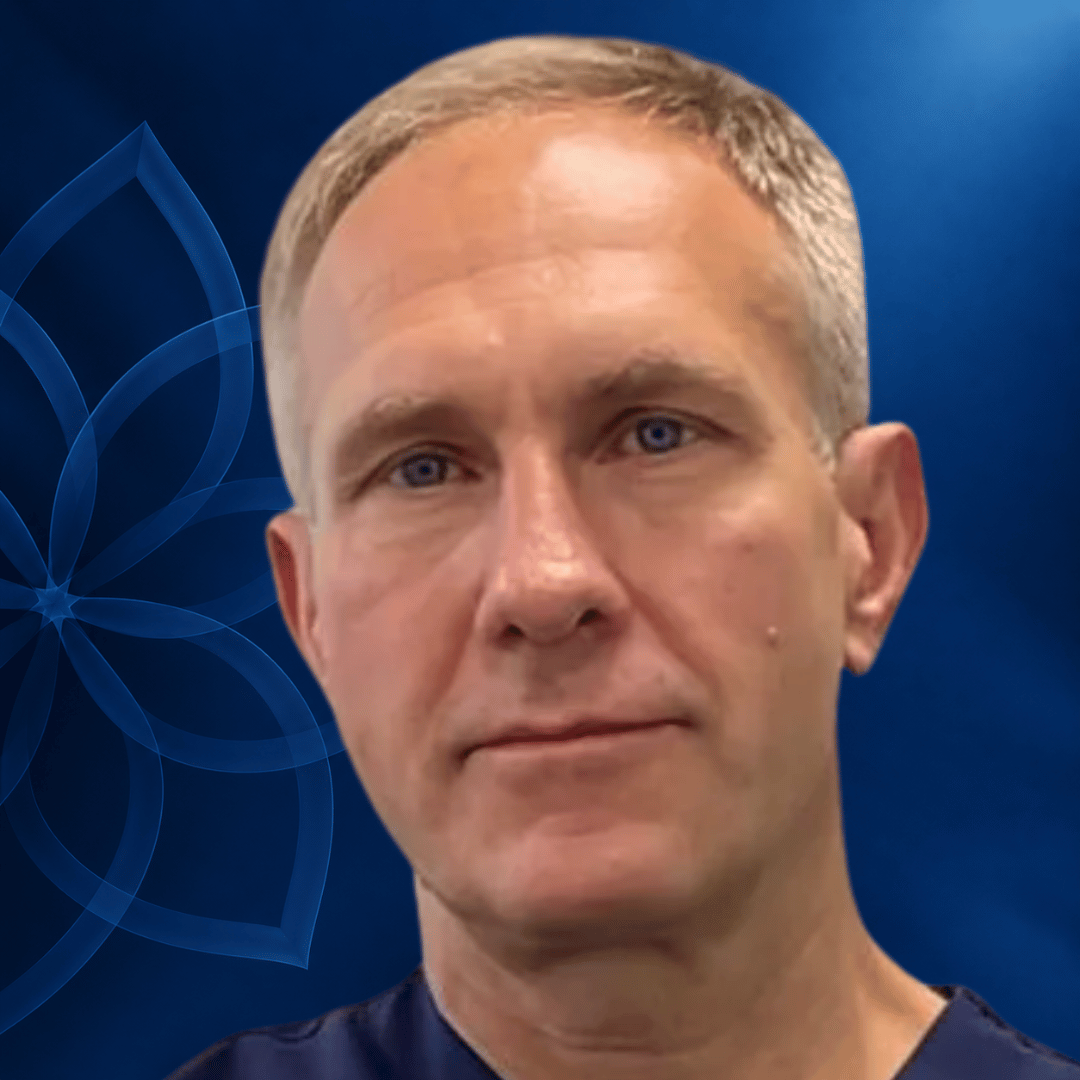 Dr (Prof) Yury Rusetsky