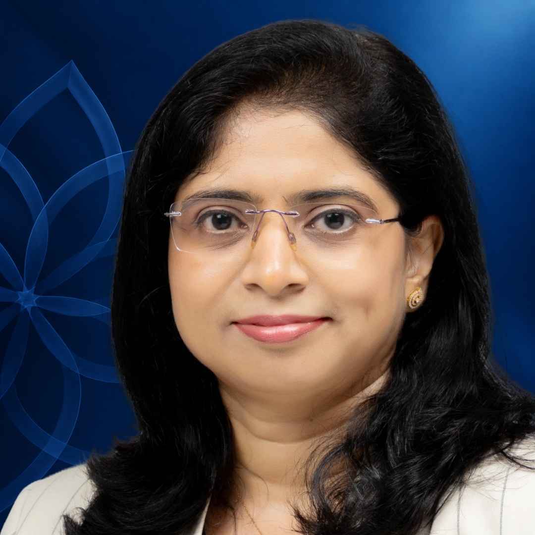 Dr Jyotsna Prasad Jagtap