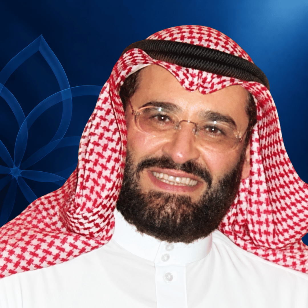 Dr (Prof) Sameer Ali Bafaqeeh